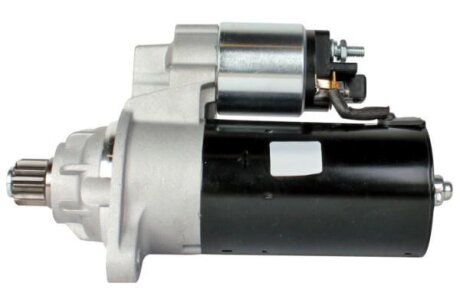 Стартер 12v 2kw N HELLA 8EA012527361