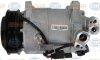 Behr- Компресор кондиціонера + HELLA 8FK351339241 (фото 8)