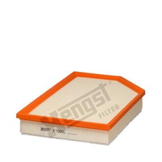 (HENGST) HENGST FILTER E1000L