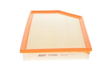 (HENGST) HENGST FILTER E1000L