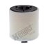 (HENGST) HENGST FILTER E1017L (фото 1)