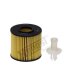 (HENGST) HENGST FILTER E1024H D234 (фото 1)