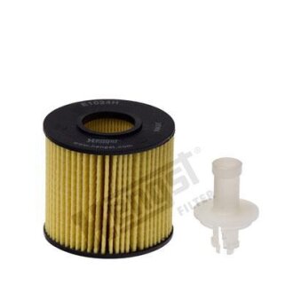 (HENGST) HENGST FILTER E1024H D234