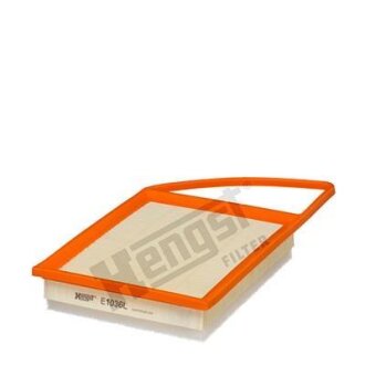(HENGST) HENGST FILTER E1036L