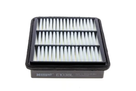 (HENGST) HENGST FILTER E1038L