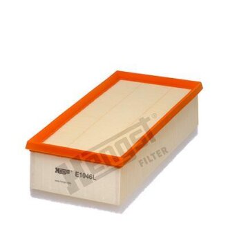 (HENGST) HENGST FILTER E1046L