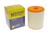 (HENGST) HENGST FILTER E1054L (фото 4)