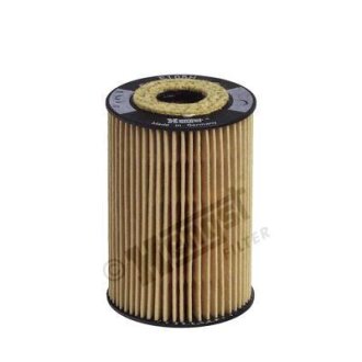 (HENGST) HENGST FILTER E105H D51