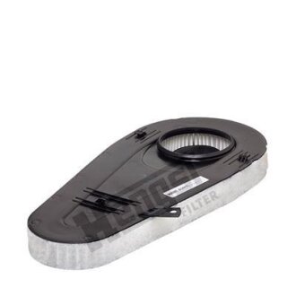 (HENGST) HENGST FILTER E1077L (фото 1)