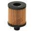 (HENGST) HENGST FILTER E107H D166 (фото 1)
