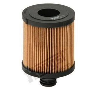 (HENGST) HENGST FILTER E107H D166
