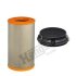 (HENGST) HENGST FILTER E1084L (фото 1)