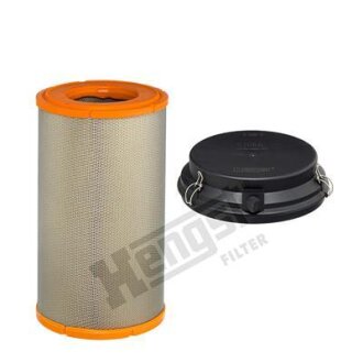 (HENGST) HENGST FILTER E1084L