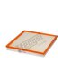 (HENGST) HENGST FILTER E1089L (фото 1)