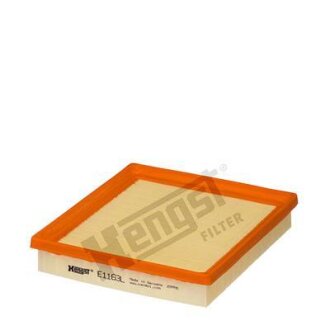 (HENGST) HENGST FILTER E1163L