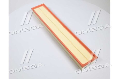 Акция Фільтр повітряний 3.6FSI 24V, 3.0TDI 24V, 4.8MPI 32V PORSCHE Panamera 09-18 HENGST FILTER E1234L