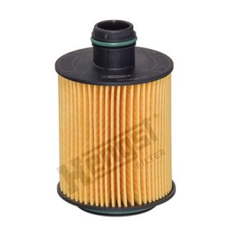 (HENGST) HENGST FILTER E124H02 D202