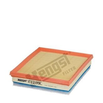(HENGST) HENGST FILTER E1289L