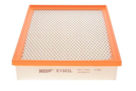 (HENGST) HENGST FILTER E1302L