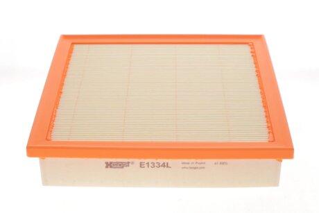 Фільтр повітряний HENGST FILTER E1334L