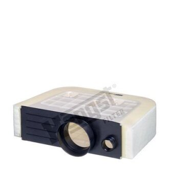 (HENGST) HENGST FILTER E1338L
