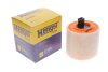(HENGST) HENGST FILTER E1342L (фото 2)