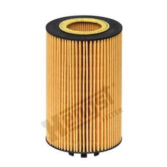 (HENGST) HENGST FILTER E184H D252