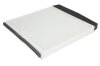 Фільтр салону VOLVO V70 00-07, XC70 00-07, XC90 02-16, S60 00-09, S80 98-05, C70 96-05 HENGST FILTER E1916LI (фото 2)