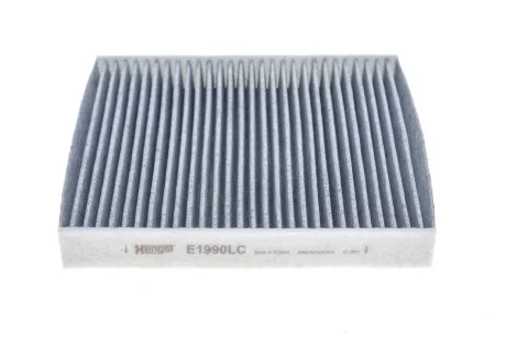 (HENGST) HENGST FILTER E1990LC