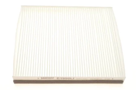 (HENGST) HENGST FILTER E1990LI