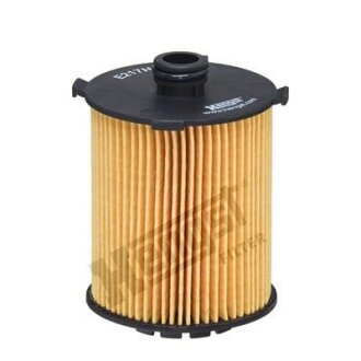 (HENGST) HENGST FILTER E217H D310