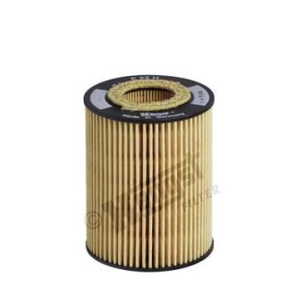 (HENGST) HENGST FILTER E22H D88