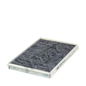 (HENGST) HENGST FILTER E2916LC