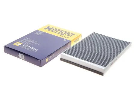 (HENGST) HENGST FILTER E2916LC