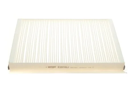 (HENGST) HENGST FILTER E2916LI