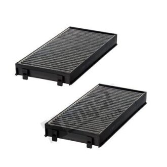 (HENGST) HENGST FILTER E2944LC-2