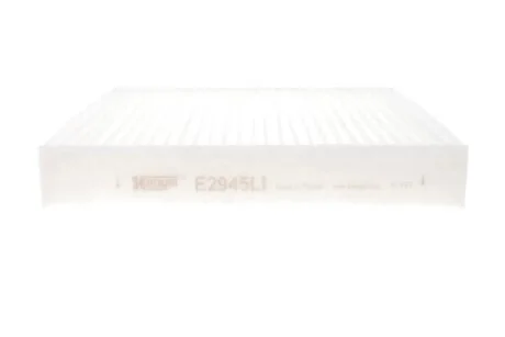 (HENGST) HENGST FILTER E2945LI