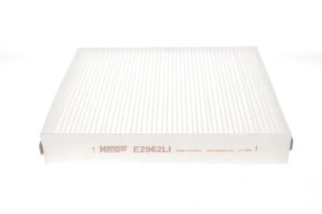 (HENGST) HENGST FILTER E2962LI
