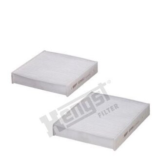 (HENGST) HENGST FILTER E2967LI-2