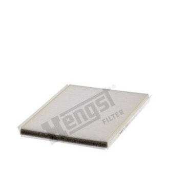 (HENGST) HENGST FILTER E2989LI
