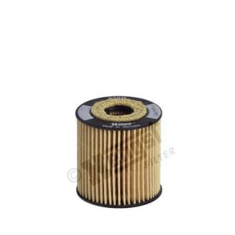 (HENGST) HENGST FILTER E30H D51