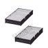 (HENGST) HENGST FILTER E3909LC-2 (фото 1)