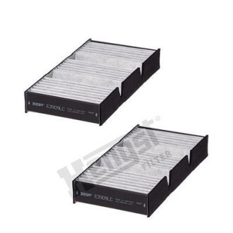 (HENGST) HENGST FILTER E3909LC-2