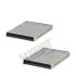 (HENGST) HENGST FILTER E3939LC-2 (фото 1)