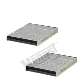 (HENGST) HENGST FILTER E3939LC-2