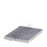 (HENGST) HENGST FILTER E3983LC (фото 1)