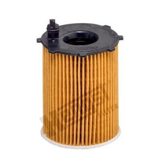 (HENGST) HENGST FILTER E40H D323