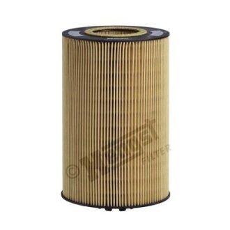 (HENGST) HENGST FILTER E422H D86