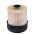 (HENGST) HENGST FILTER E437KP D266 (фото 1)