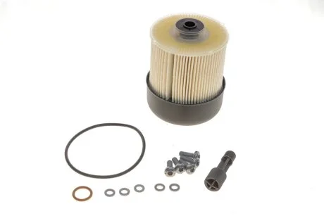 (HENGST) HENGST FILTER E437KP D266